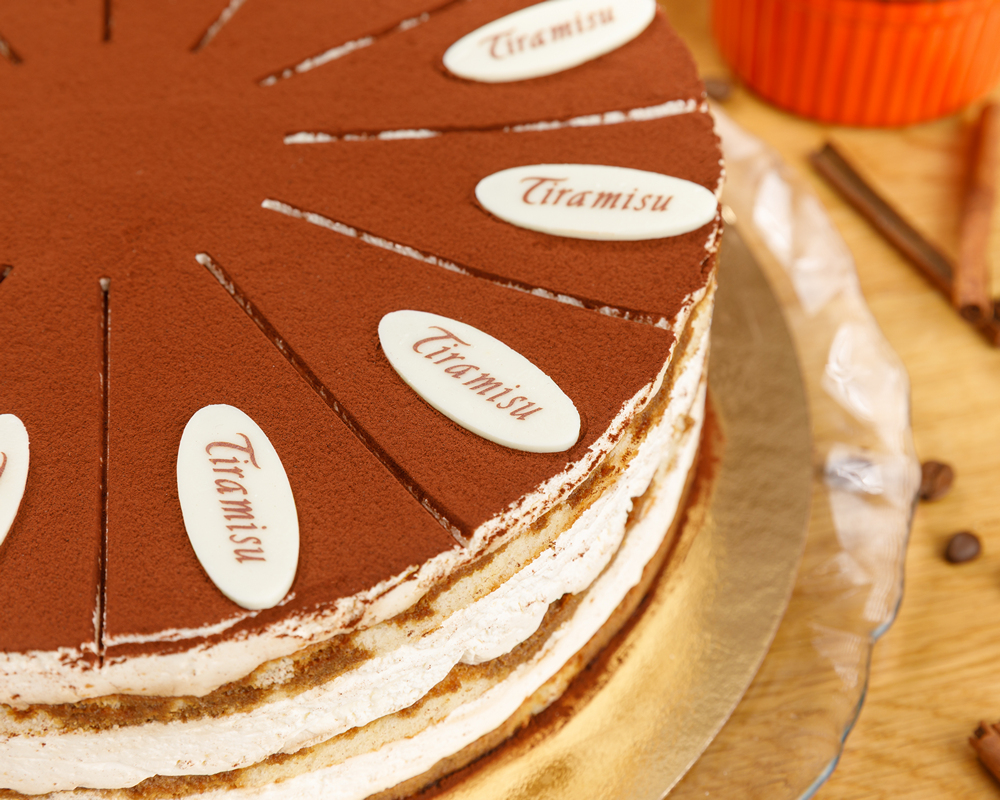 Домашно приготвени торти и сладкиши